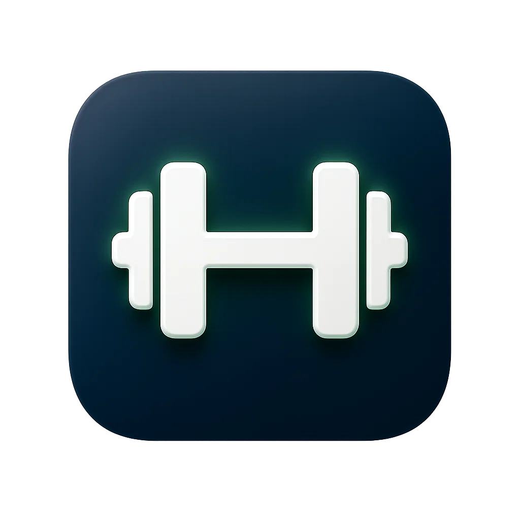 AI Fitness App Preview